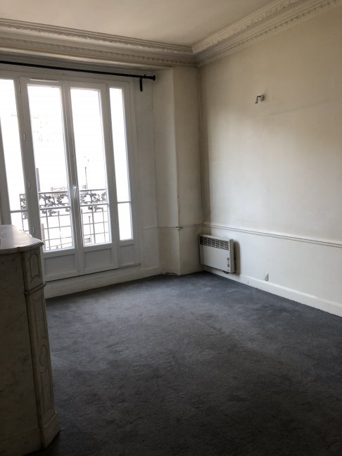 Location appartement Paris 75011