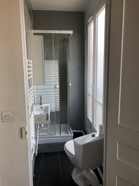 Location appartement Paris 75011