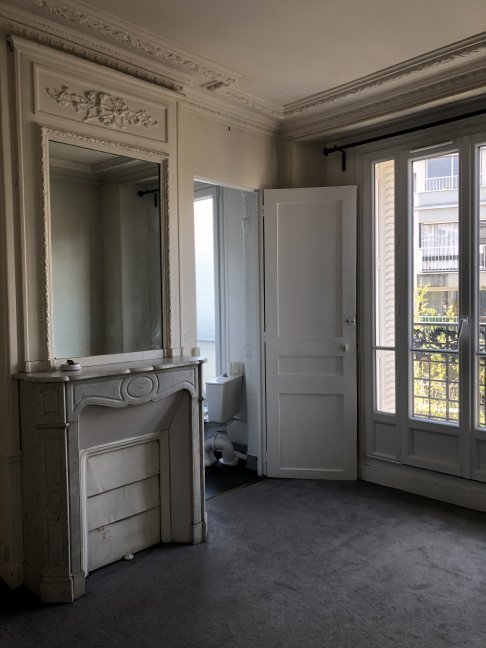 Location appartement Paris 75011