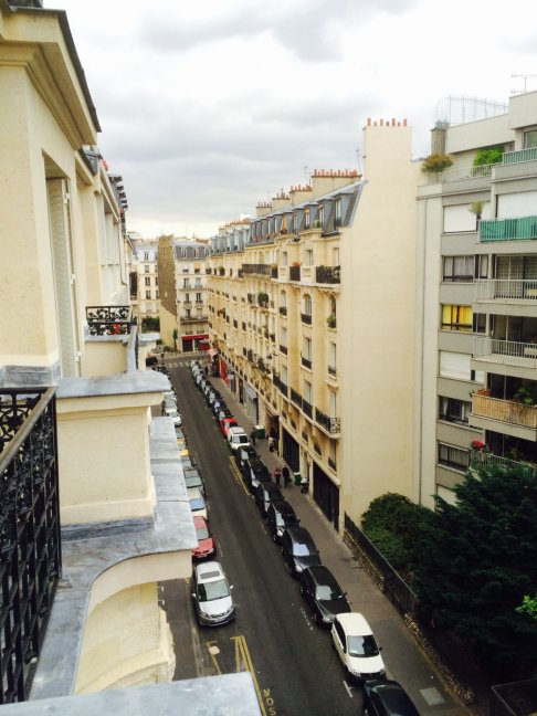 Location appartement Paris 75011