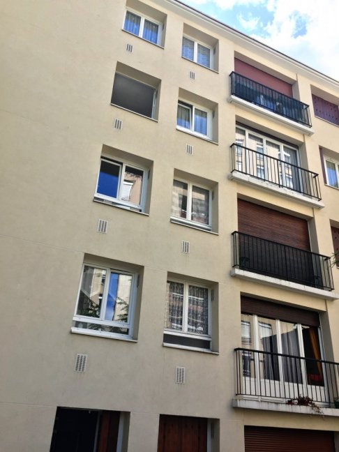 Location Appartement  2 pices - 47m 92400 Courbevoie