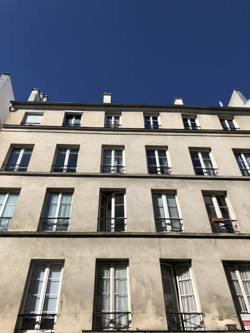 Vente Appartement  1 pice (studio) - 24m 75009 Paris