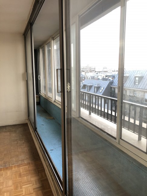 Vente Appartement  2 pices - 45m 75011 Paris
