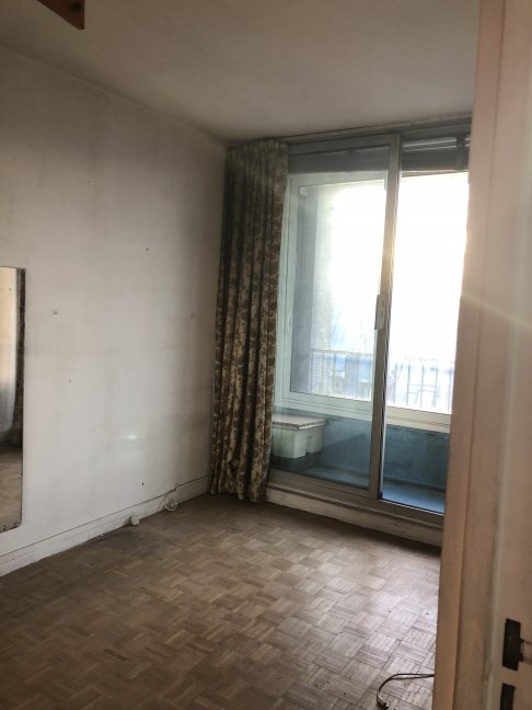 Vente Appartement  2 pices - 45m 75011 Paris