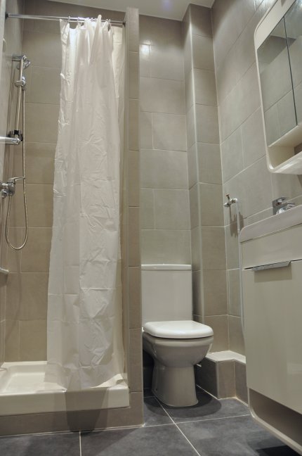 Location appartement Paris 75015