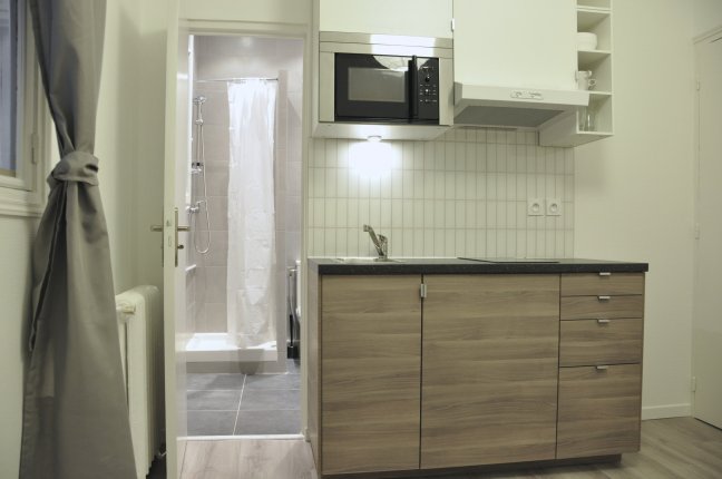 Location appartement Paris 75015