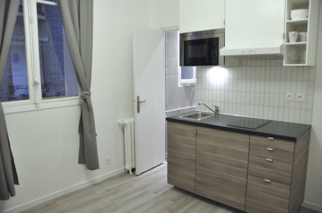 Location appartement Paris 75015