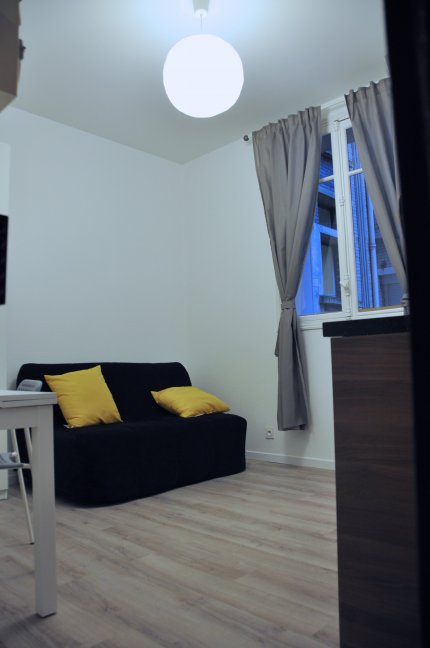 Location appartement Paris 75015