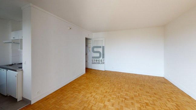 Vente Appartement  1 pice (studio) - 26.07m 75014 Paris