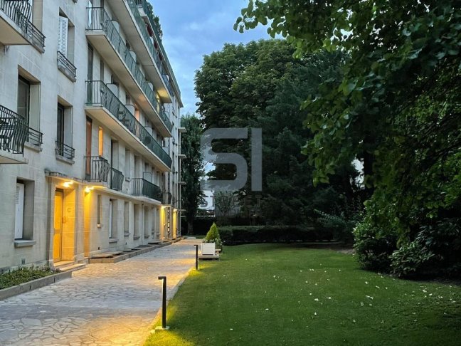 Location Appartement meubl 1 pice (studio) - 10m 92200 Neuilly-sur-seine