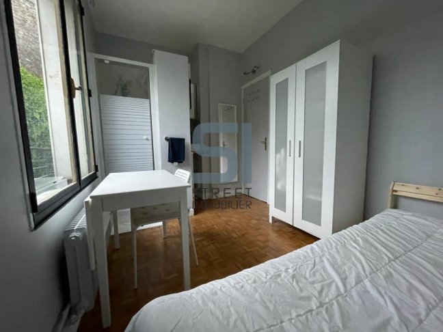 Location Appartement meubl 1 pice (studio) - 10m 92200 Neuilly-sur-seine