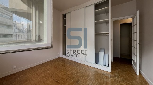 Location Appartement meubl 2 pices - 46m 75007 Paris