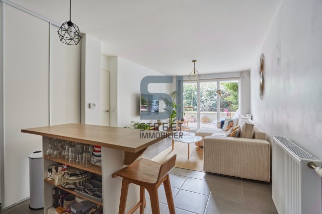 Location Appartement  2 pices - 49m 93260 Les Lilas