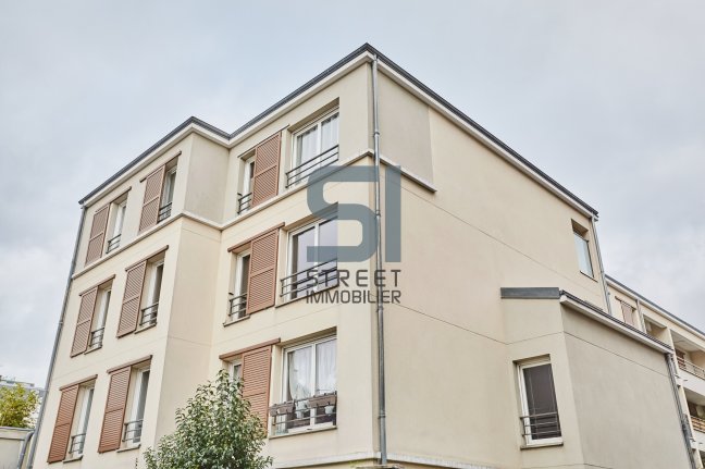 Location Appartement  2 pices - 49m 93260 Les Lilas