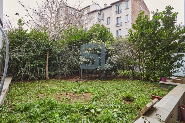 Location Appartement  2 pices - 49m 93260 Les Lilas