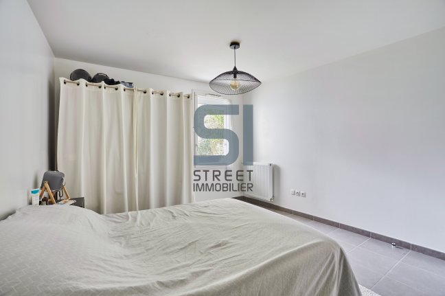 Location Appartement  2 pices - 49m 93260 Les Lilas
