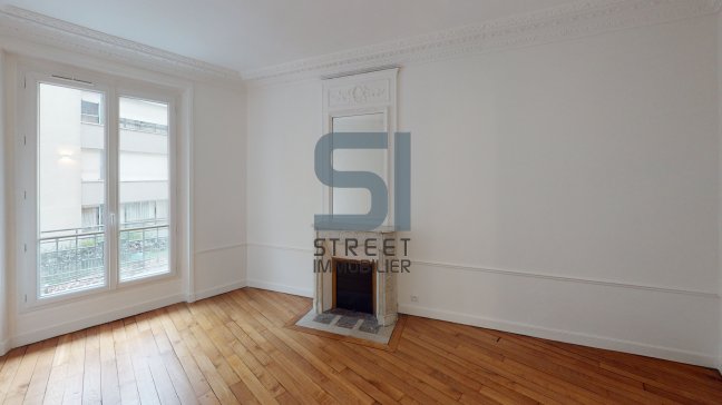Location appartement Paris 75011