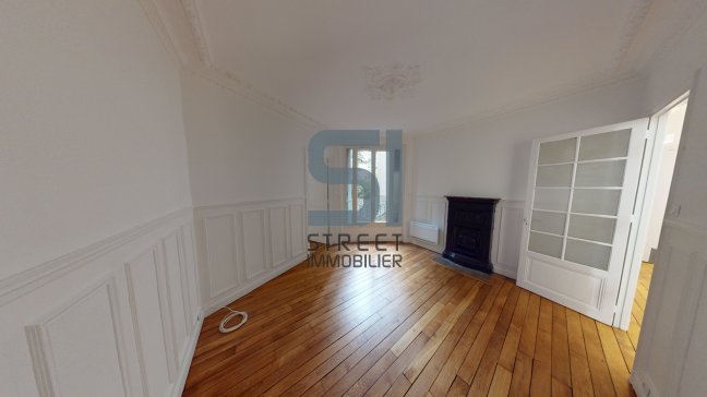 Location appartement Paris 75011