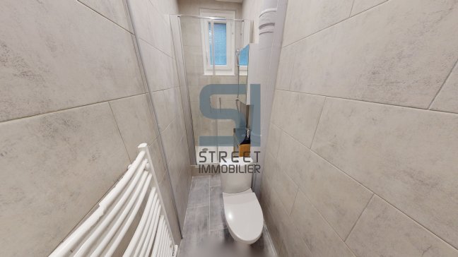 Location appartement Paris 75011