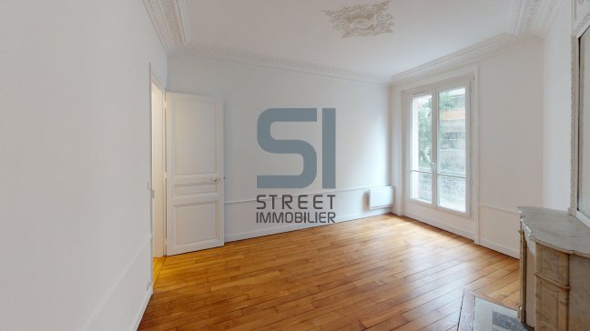 Location appartement Paris 75011