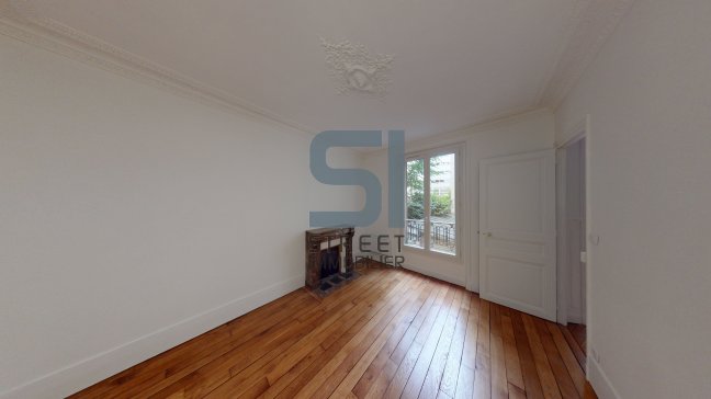 Location appartement Paris 75011