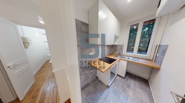 Location appartement Paris 75011