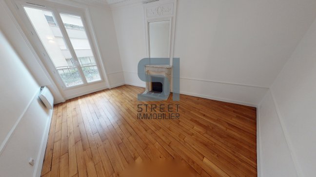 Location appartement Paris 75011