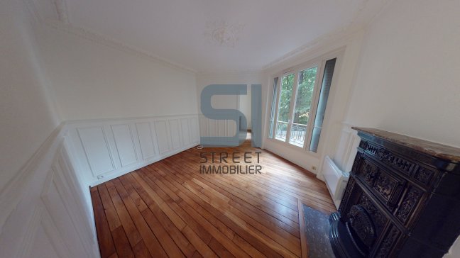 Location appartement Paris 75011