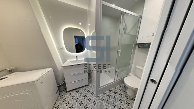 Location Appartement meubl� 2 pi�ces - 30m� 78100 Saint-germain-en-laye