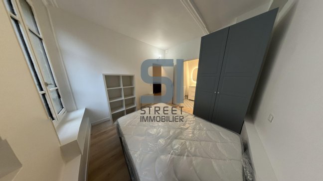 Location Appartement meubl� 2 pi�ces - 30m� 78100 Saint-germain-en-laye
