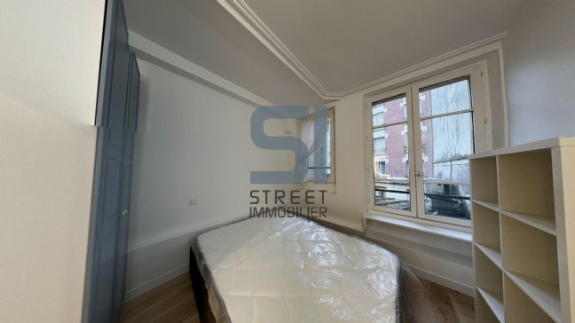 Location Appartement meubl� 2 pi�ces - 30m� 78100 Saint-germain-en-laye