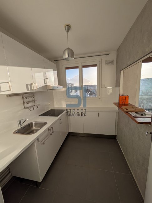 Location appartement Saint-maur-des-fosses 94100
