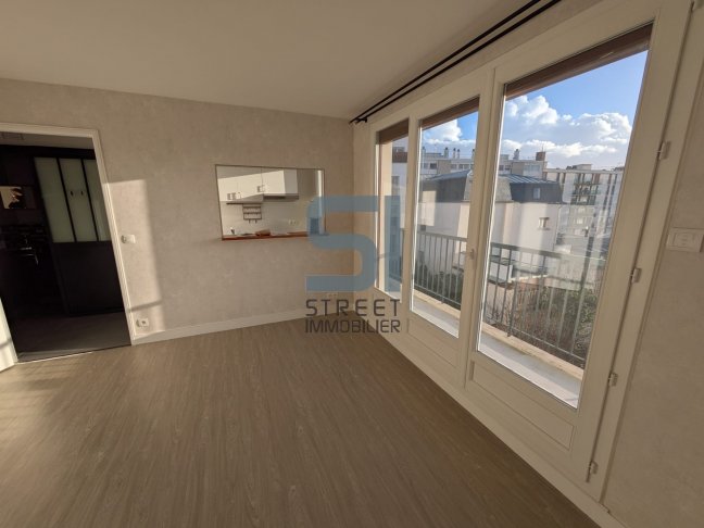 Location appartement Saint-maur-des-fosses 94100