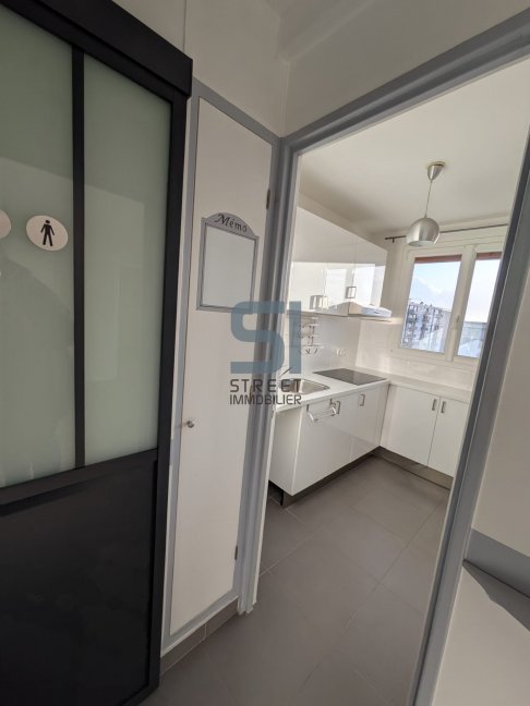 Location appartement Saint-maur-des-fosses 94100