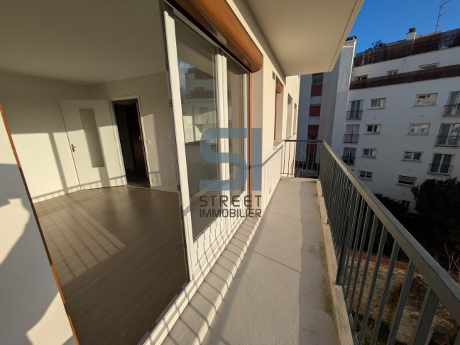 Location appartement Saint-maur-des-fosses 94100