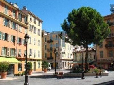 Vente Appartement  2 pices - 43m 06300 Nice