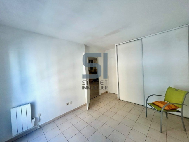Vente Appartement  2 pices - 43m 06300 Nice