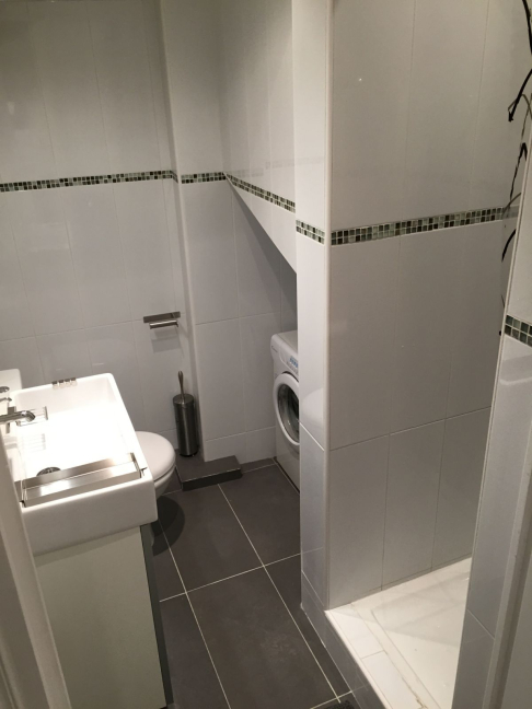 Location appartement meubléParis 75018