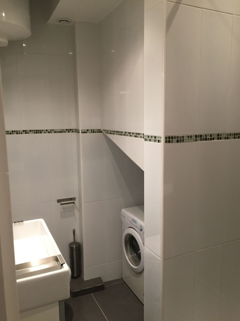 Location appartement meubléParis 75018