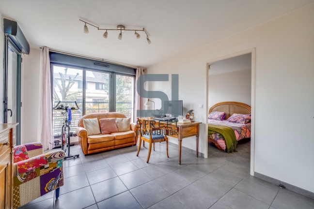 Vente appartement Montreuil 93100