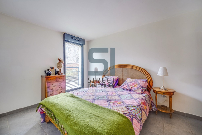 Vente appartement Montreuil 93100