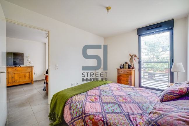 Vente appartement Montreuil 93100