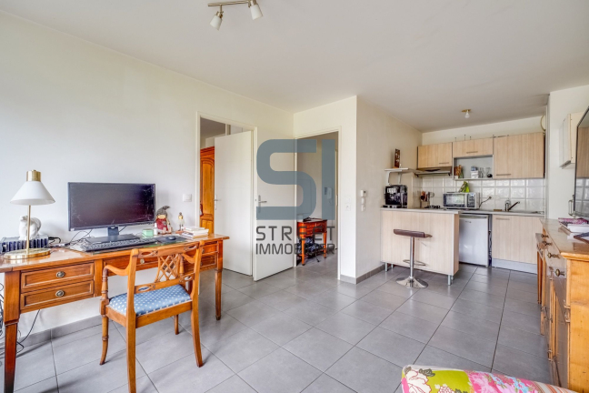 Vente appartement Montreuil 93100