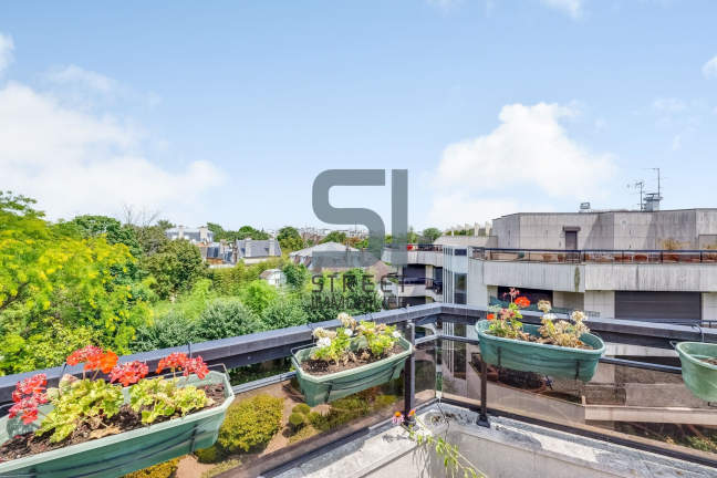 Location appartement Boulogne-billancourt 92100