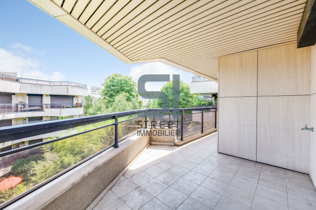 Location appartement Boulogne-billancourt 92100