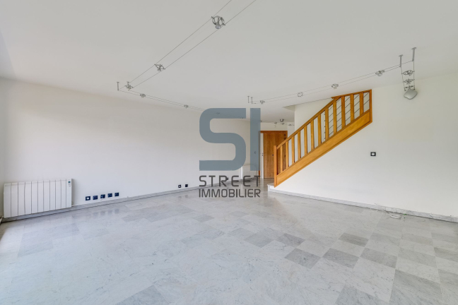 Location appartement Boulogne-billancourt 92100