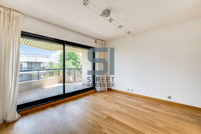 Location appartement Boulogne-billancourt 92100