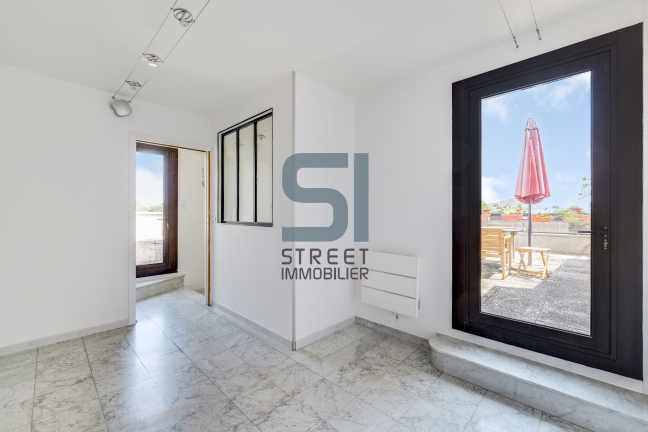 Location appartement Boulogne-billancourt 92100