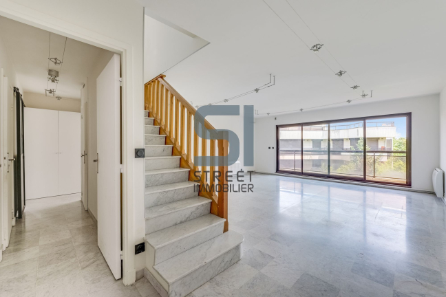 Location appartement Boulogne-billancourt 92100