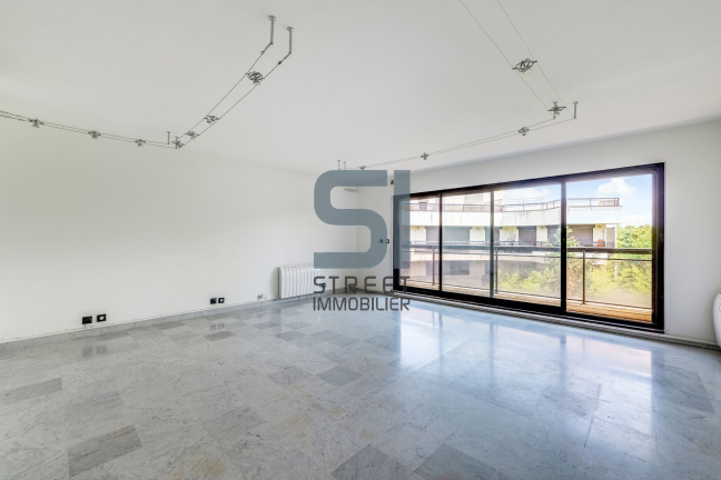 Location appartement Boulogne-billancourt 92100